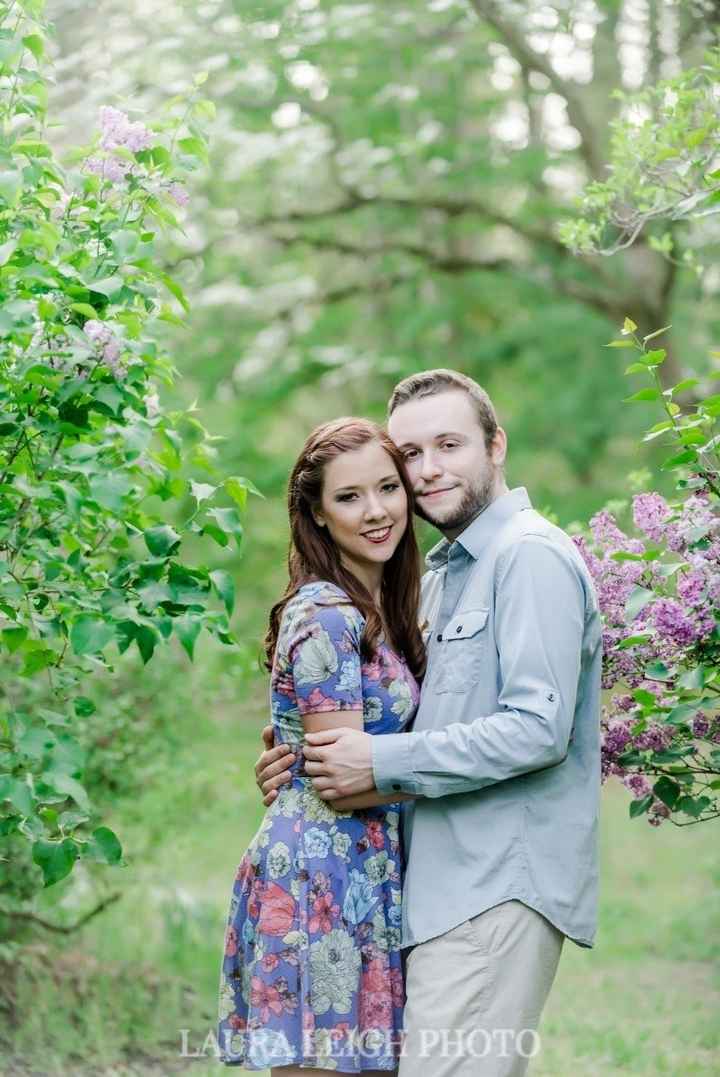 Engagement Photos