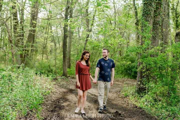 Engagement Photos