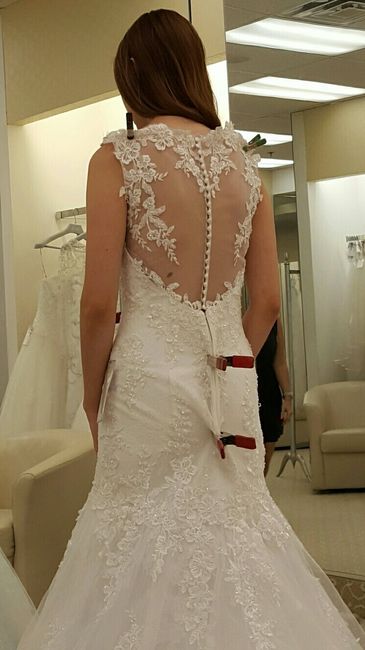 No veil for me, who else?