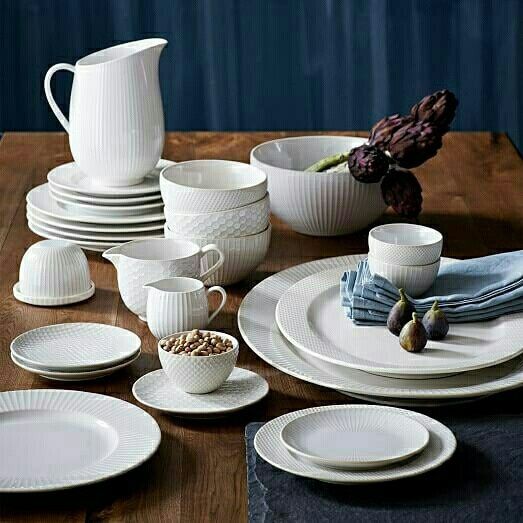 Cute everyday dinnerware