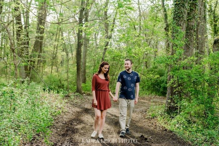 Engagement Photos