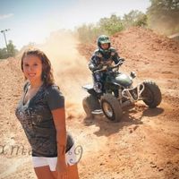 engagement photos! PIC HEAVY