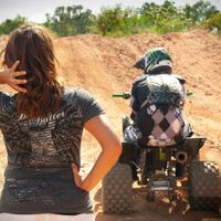 engagement photos! PIC HEAVY