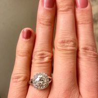 Let's see the Ring!!! Where are the alternative rings?!?! - 1