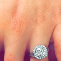 Show me those rings, please! - 1