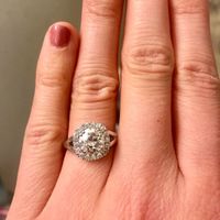 Ring Pics! - 1