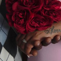 2023 Brides - Show us your ring! - 1