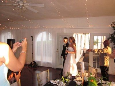 Weird. I have a husband now!!!! (pic heavy!)