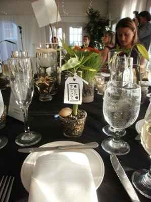 Weird. I have a husband now!!!! (pic heavy!)