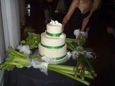 Weird. I have a husband now!!!! (pic heavy!)