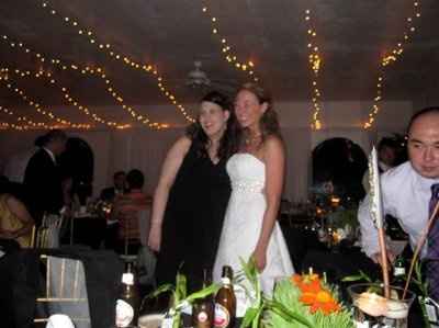 Weird. I have a husband now!!!! (pic heavy!)