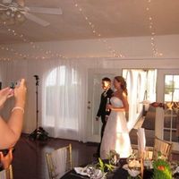 Weird. I have a husband now!!!! (pic heavy!)