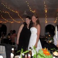 Weird. I have a husband now!!!! (pic heavy!)