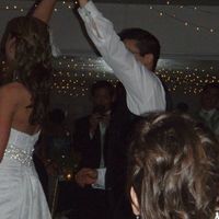 Weird. I have a husband now!!!! (pic heavy!)