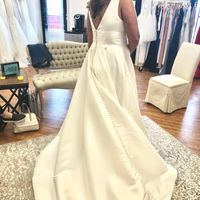 2020 wedding dresses!! Just bought mine!! - 2