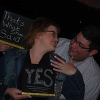 Show me your engagement photos! - 2