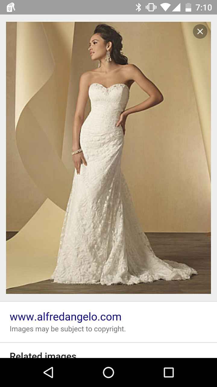 Wedding dress brands - $2000 or less?