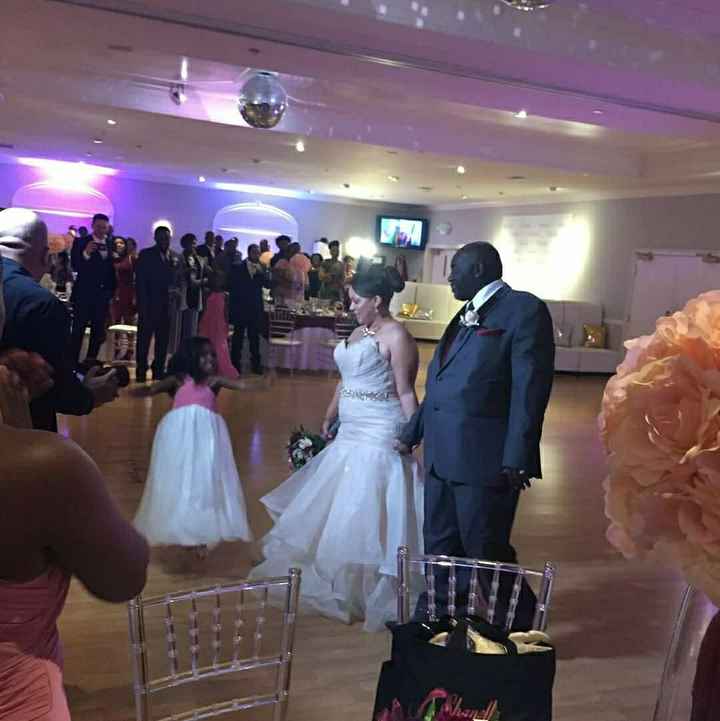 Its finally here ans went by too fast