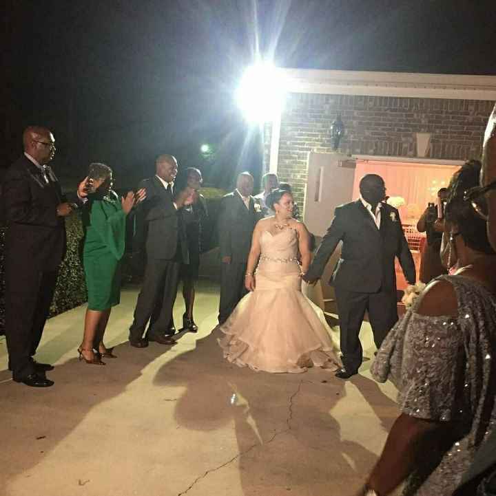 Its finally here ans went by too fast