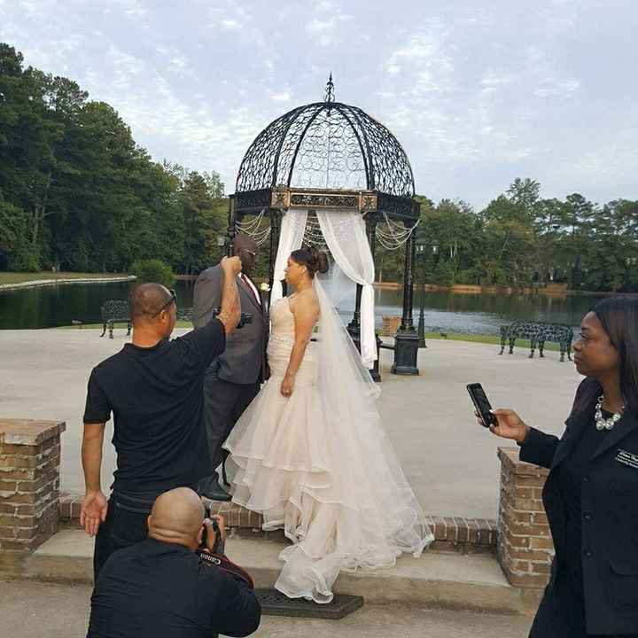 Its finally here ans went by too fast