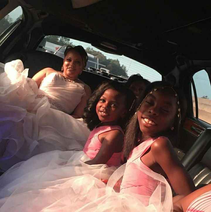 Its finally here ans went by too fast