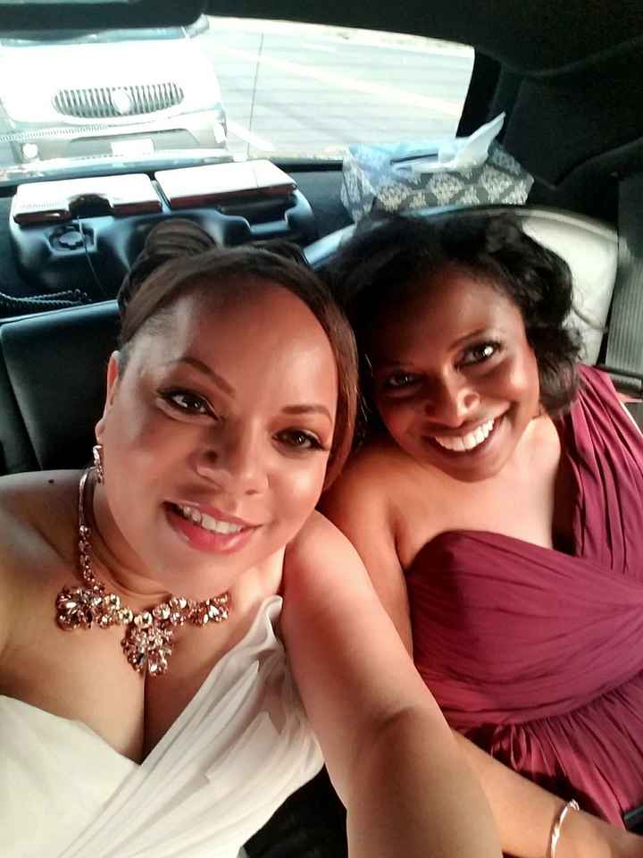 Its finally here ans went by too fast