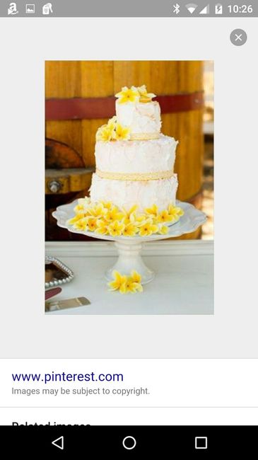 Wedding cake.. Show me yours or your idea of what you want