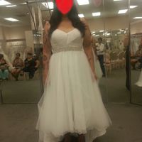 Dress show and tell!