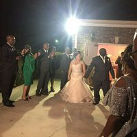 Its finally here ans went by too fast