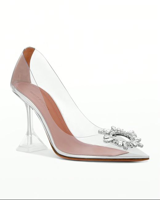 We saw Dresses - Can we see Wedding Shoes 8