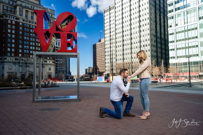 Engagement photos! 3