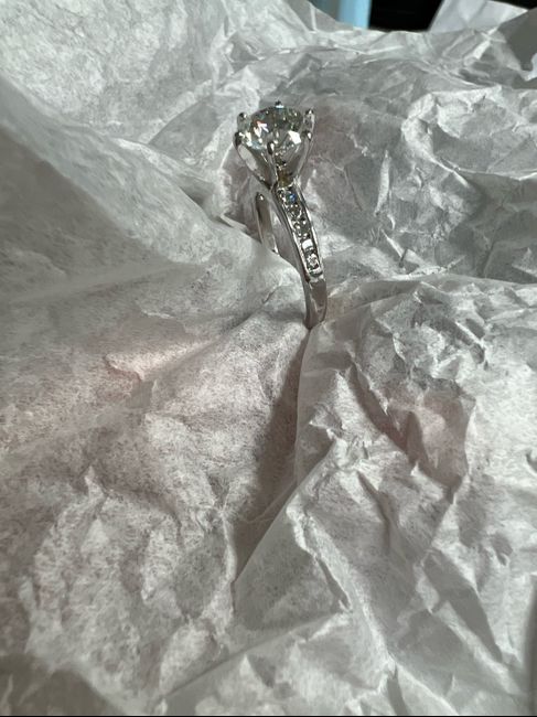 Show me your rings! 9