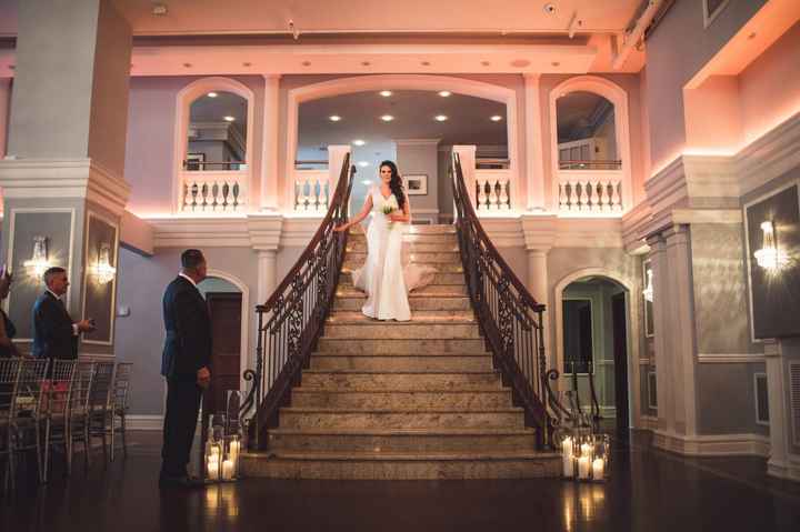 Couples getting married on August 18, 2023 - 1