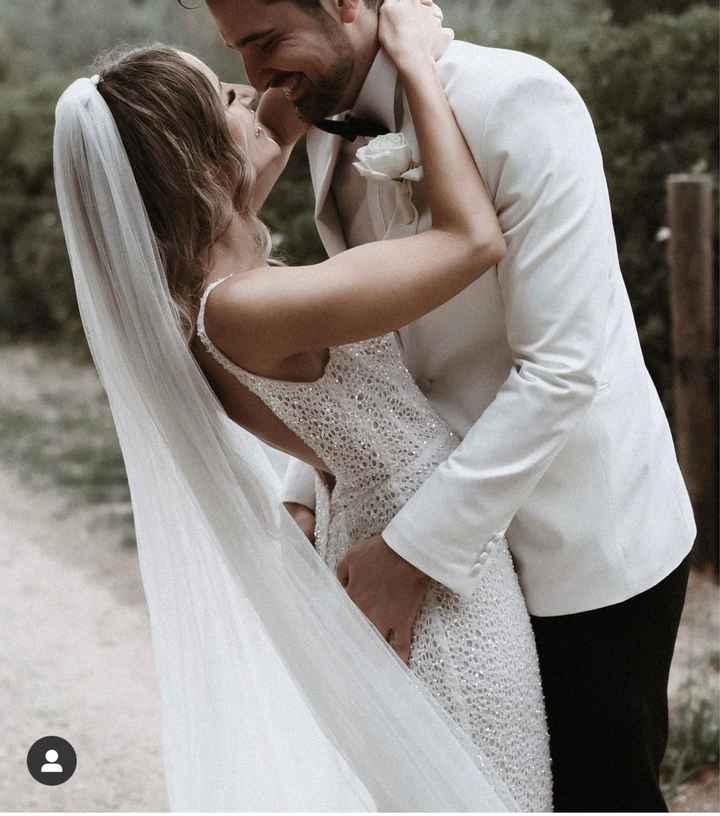 Veil Style? - 1
