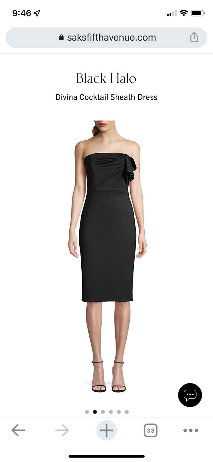 Wedding guest attire - help me choose - 2