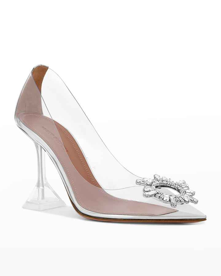 Poll: Which shoes? - 1