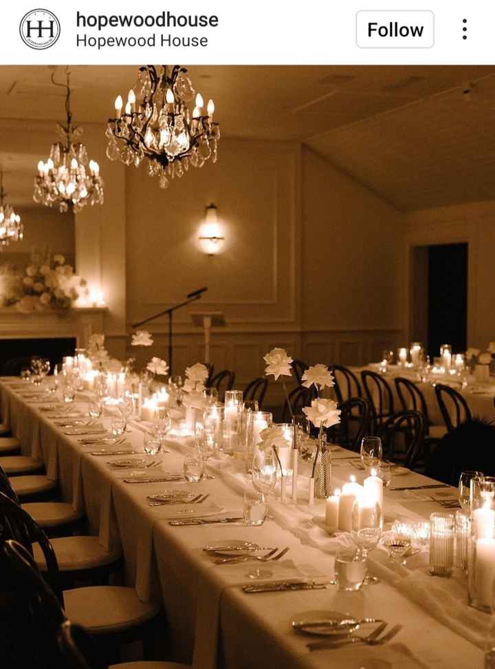 Floating cylinder candles - 1