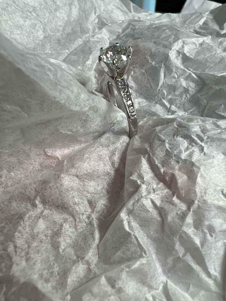 Show me your rings! - 2