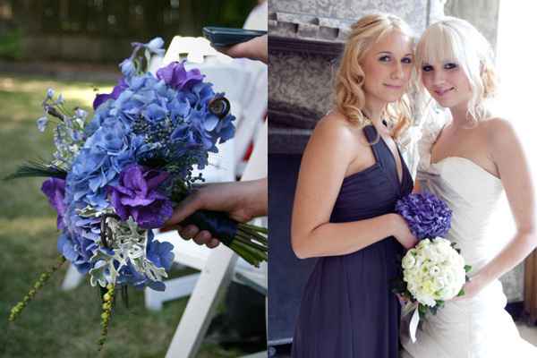 What flowers will look best? - 1