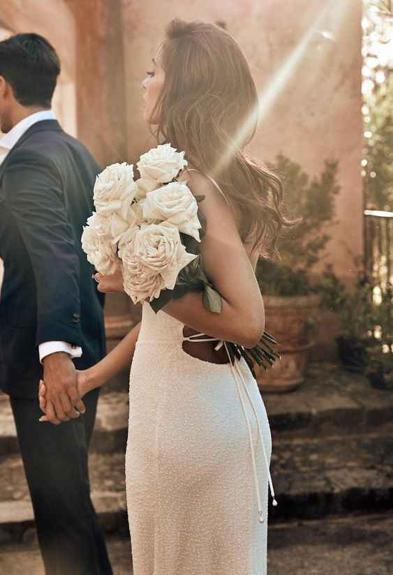 Show off your bouquet inspiration - 1