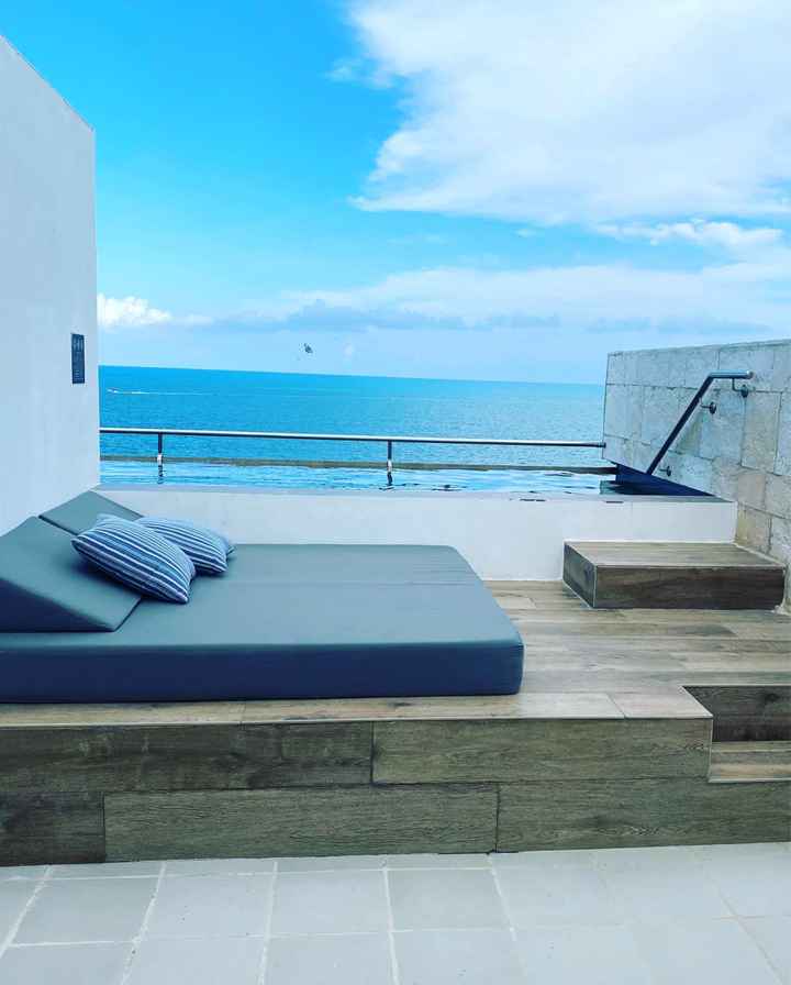 Cancun vs. Cabo for bach trip - 1