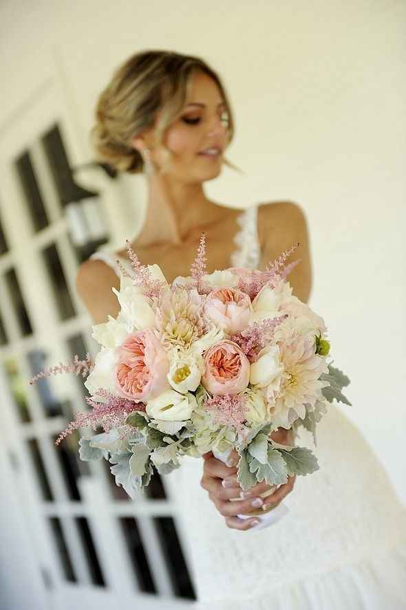 Wedding Color Help - 1