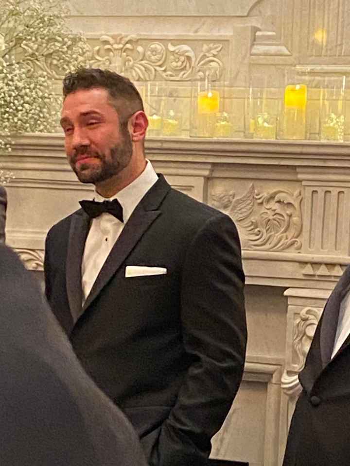 We are married! 2/3/23 - 5