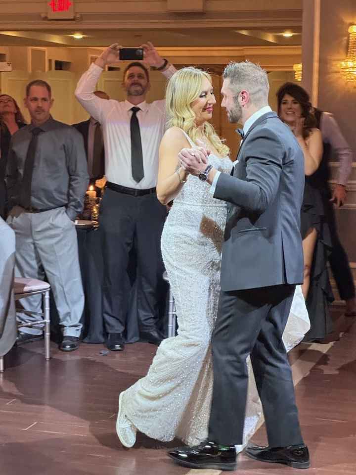 We are married! 2/3/23 - 7