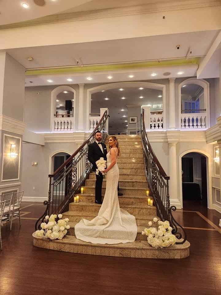 We are married! 2/3/23 - 8