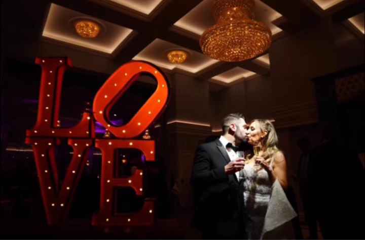 We are married! 2/3/23 - 9