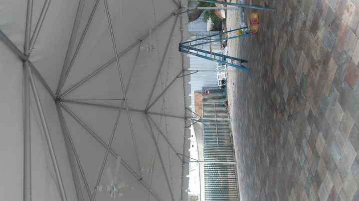 Prayers or good thoughts needed UPDATE