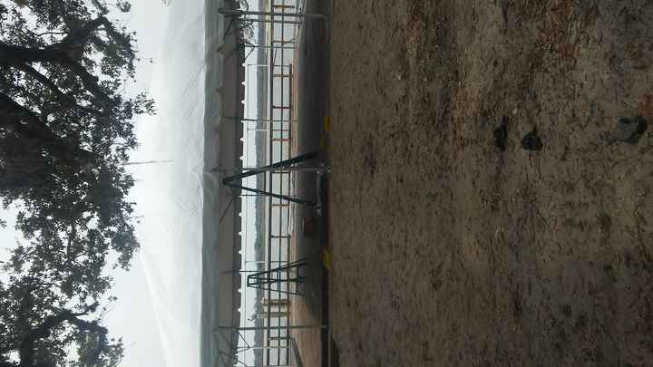 Prayers or good thoughts needed UPDATE