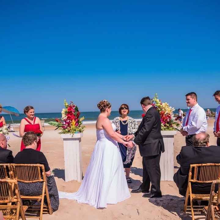 Destination Wedding Thoughts