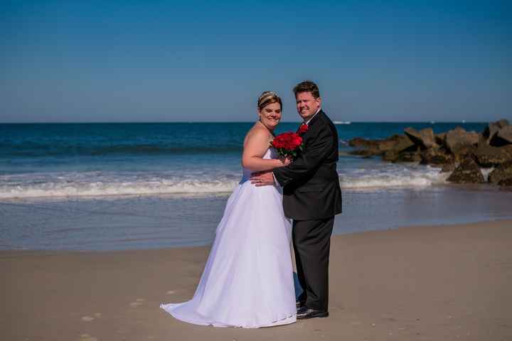 PRO BAM!! Destination wedding Florida